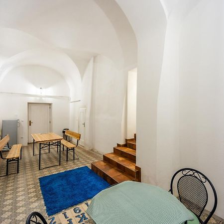 Bezauberndes Gaestehaus In Šatov Extérieur photo