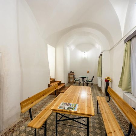 Bezauberndes Gaestehaus In Šatov Extérieur photo