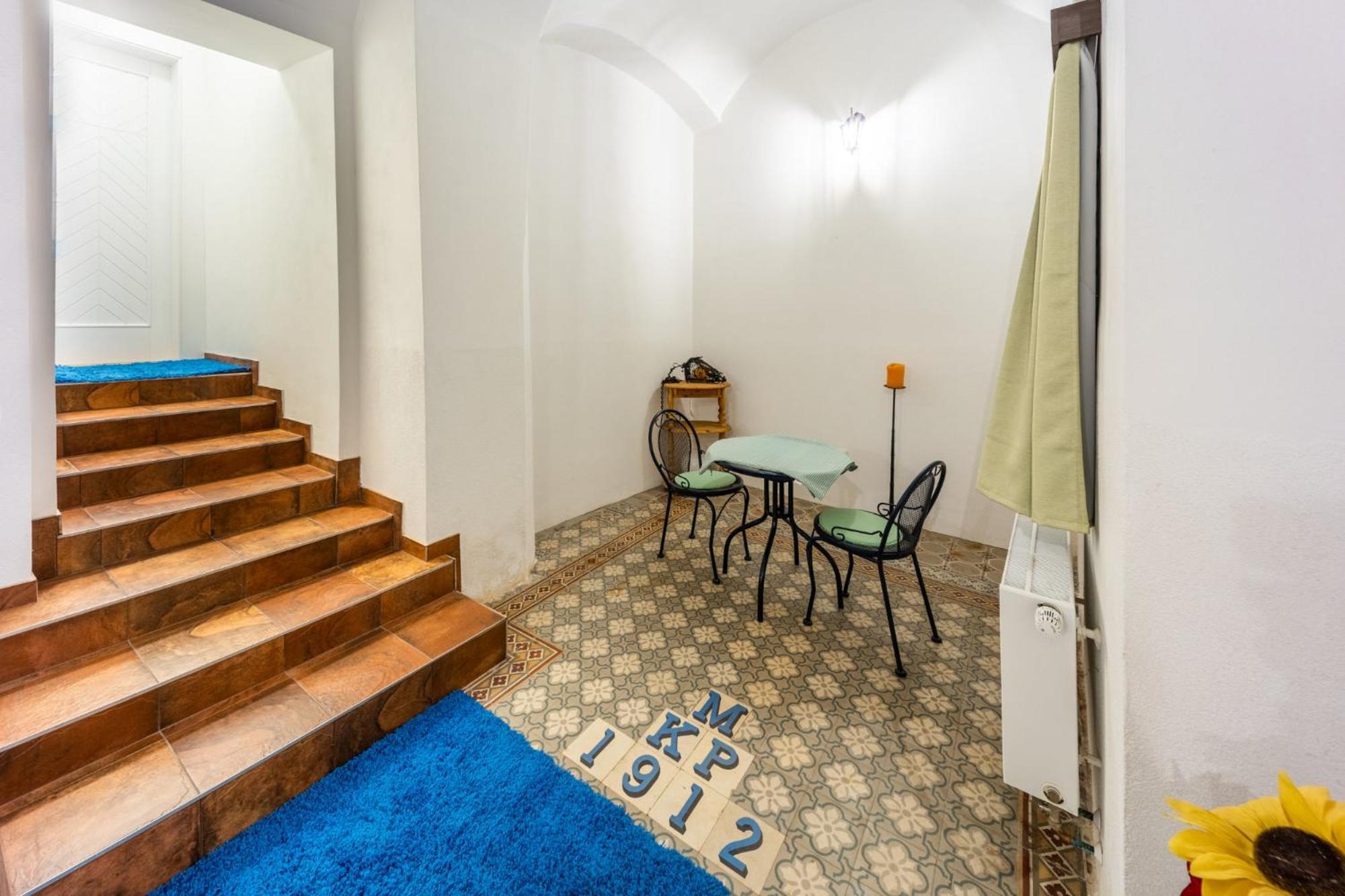 Bezauberndes Gaestehaus In Šatov Extérieur photo