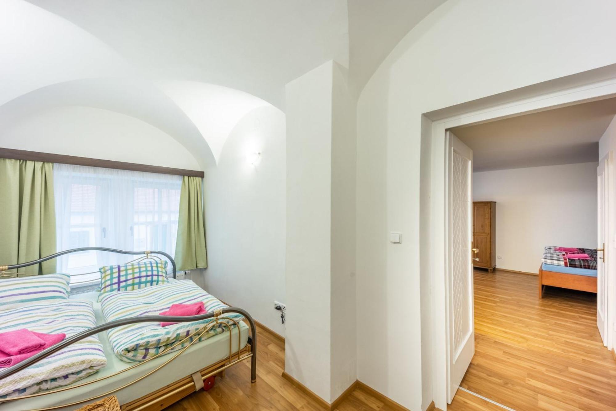 Bezauberndes Gaestehaus In Šatov Extérieur photo