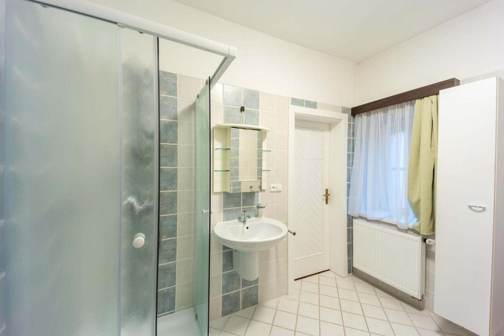 Bezauberndes Gaestehaus In Šatov Extérieur photo